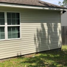 Premier Vinyl House Washing on Ponderosa Lane in Tallahassee, FL 1